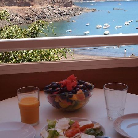 Apartamento La Playa Valle Gran Rey Esterno foto