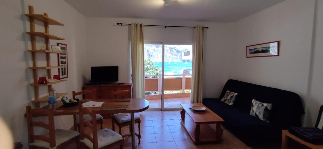 Apartamento La Playa Valle Gran Rey Esterno foto