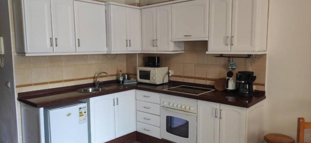 Apartamento La Playa Valle Gran Rey Esterno foto