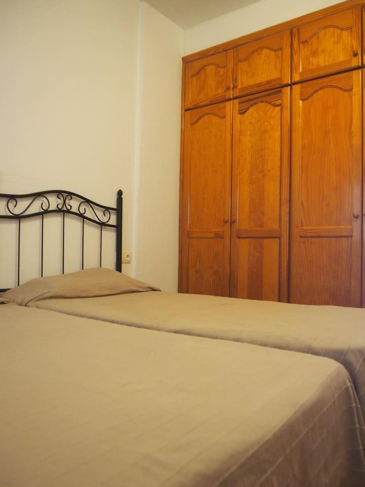 Apartamento La Playa Valle Gran Rey Esterno foto