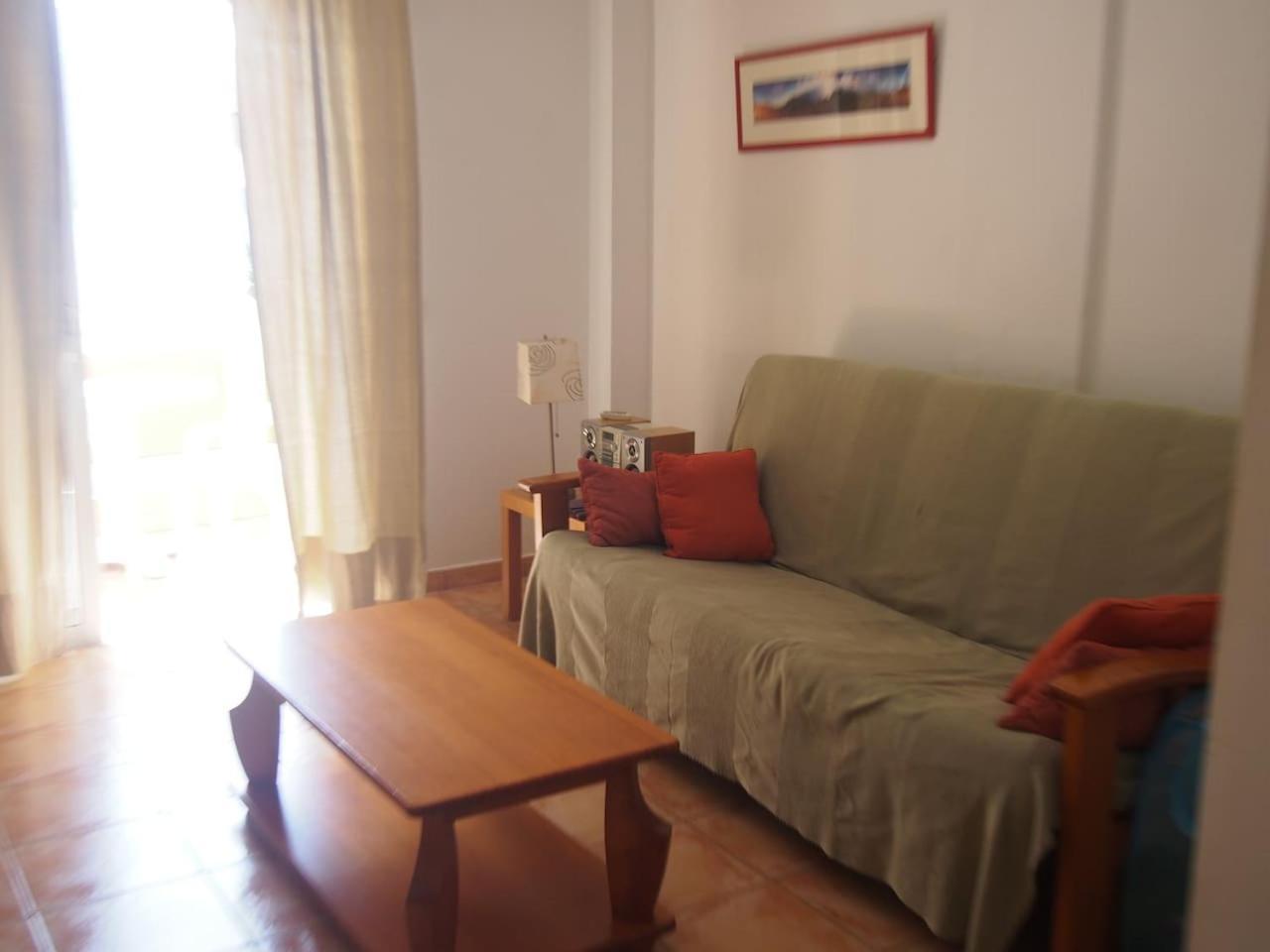 Apartamento La Playa Valle Gran Rey Esterno foto